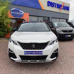 Peugeot 3008 1.2i PureTech 12V S&S - 130  GT Line Aubigny-sur-N&egrave;re