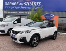 Peugeot 3008 Gien