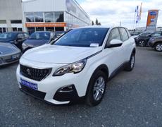 Peugeot 3008 Amilly