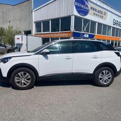 Peugeot 3008 1.2i PureTech 12V S&S - 130  Active Gien