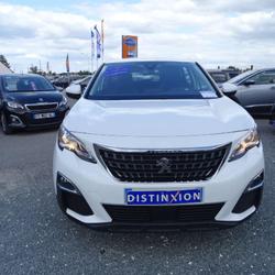 Peugeot 3008 1.2i PureTech 12V S&S - 130  Active Gien