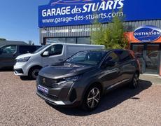 Peugeot 5008 Aubigny-sur-Nère