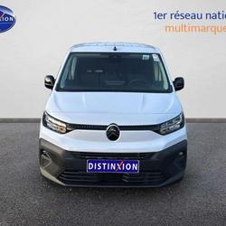 Citroen Berlingo Entreprise 1.5 BlueHDi S&S - 130 - BV EAT8  FOURGON  XL 950 kg Amilly