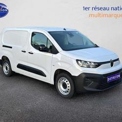 Citroen Berlingo Entreprise 1.5 BlueHDi S&S - 130 - BV EAT8  FOURGON  XL 950 kg Amilly