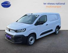 Citroen Berlingo Entreprise Gien
