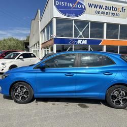 MG MG3 1.5 Hybrid+ -195  Comfort + Camera + Car Play Aubigny-sur-N&egrave;re