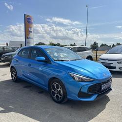 MG MG3 1.5 HYBRID+ -195 - COMFORT + CAMERA + CARPLAY Saint-Angel