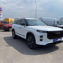Jaecoo Jaecoo 7 1.5 SHS-P - 279  Select  PHEV Amilly