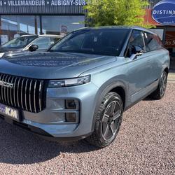 Jaecoo Jaecoo 7 1.5 SHS-P - 279  Select  PHEV Amilly