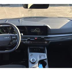 Kia Sportage Hybride HEV 1.6 T-GDI -180 + Electric 65 ch - BVA - Stop&Go 4x2 Aubigny-sur-N&egrave;re