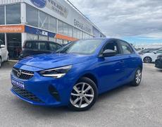 Opel Corsa Gien