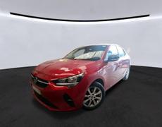 Opel Corsa Gien