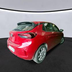 Opel Corsa 1.2i - 75 F  Elegance Business  + GPS + Car Play + Cameras Saint-Doulchard