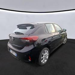 Opel Corsa 1.2i - 75 F  Elegance Business  + GPS + Car Play + Regul. Aubigny-sur-N&egrave;re