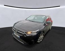 Opel Corsa Saint-Doulchard