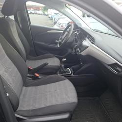Opel Corsa 1.2i - 75 F  Elegance Business  + GPS + Car Play + Regul. Saint-Doulchard