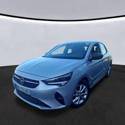 Opel Corsa 1.2i - 75 F  Elegance Business  + GPS + Car Play + Cameras Aubigny-sur-N&egrave;re