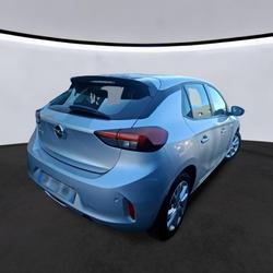 Opel Corsa 1.2i - 75 F  Elegance Business  + GPS + Car Play + Cameras Gien