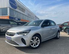 Opel Corsa Aubigny-sur-Nère