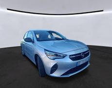 Opel Corsa Aubigny-sur-Nère