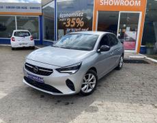 Opel Corsa Saint-Doulchard