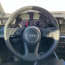 Audi A3 Sedan 30 TFSI - 110 - S-Tronic 7 - Confort Gien