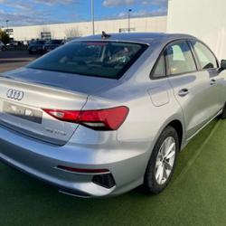 Audi A3 Sedan 30 TFSI - 110 - S-Tronic 7 - Confort Saint-Angel