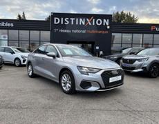 Audi A3 Saint-Doulchard