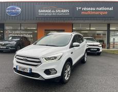 Ford Kuga Amilly