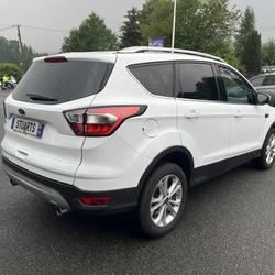 Ford Kuga 2.0 TDCi 150 4x2 Titanium Amilly