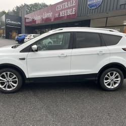 Ford Kuga 2.0 TDCi 150 4x2 Titanium Amilly