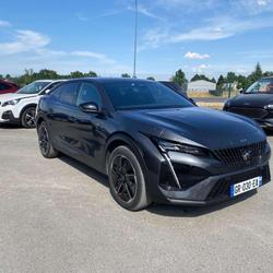 Peugeot 408 1.2i  12V S&S - 130 - BV EAT8  GT + Hayon Elec Aubigny-sur-N&egrave;re