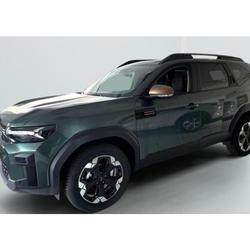 Dacia Bigster 1.8 Hybrid - 155  Extreme + Hayon Elect + Toit pano ++ Aubigny-sur-N&egrave;re
