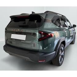 Dacia Bigster 1.8 Hybrid - 155  Extreme + Hayon Elect + Toit pano ++ Aubigny-sur-N&egrave;re