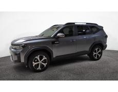 Dacia Bigster Aubigny-sur-Nère