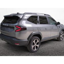 Dacia Bigster 1.8 Hybrid - 155  Journey Aubigny-sur-N&egrave;re