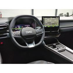 Dacia Bigster 1.8 Hybrid - 155  Journey Aubigny-sur-N&egrave;re