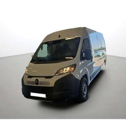 Citroen Jumper 3.5t L3H2 2.2 HDi S&S - 140  III FOURGON TOLE Fourgon Tol&eacute; 35 L3H2 PHASE 3 Aubigny-sur-N&egrave;re