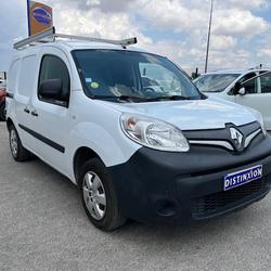 Renault Kangoo 1.5 Energy dCi FAP - 75 Euro 6  Grand Confort + Galerie + rangement Aubigny-sur-N&egrave;re