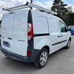 Renault Kangoo 1.5 Energy dCi FAP - 75 Euro 6  Grand Confort + Galerie + rangement Saint-Doulchard