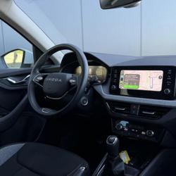 Skoda Scala 1.0 TSI - 116  Selection Aubigny-sur-N&egrave;re