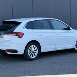 Skoda Scala 1.0 TSI - 116  Selection Saint-Angel