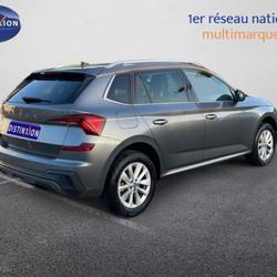 Skoda Kamiq 1.0 TSI - 116  Selection Amilly