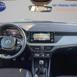 Skoda Kamiq 1.0 TSI - 116  Selection Saint-Doulchard