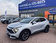 Kia Sportage Aubigny-sur-Nère