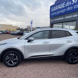 Kia Sportage 1.6 T-GDi MHEV - 150 - BV DCT7 - Stop&Go 4x2  Design Saint-Doulchard