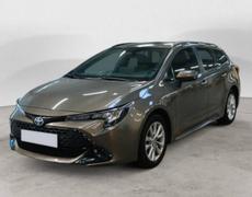 Toyota Corolla Aubigny-sur-Nère