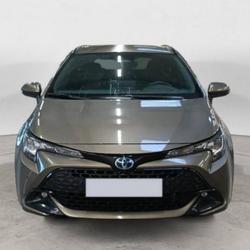Toyota Corolla Touring Sports 1.8 Hybrid 140  e-CVT Dynamic Aubigny-sur-N&egrave;re
