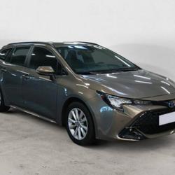 Toyota Corolla Touring Sports 1.8 Hybrid 140  e-CVT Dynamic Aubigny-sur-N&egrave;re