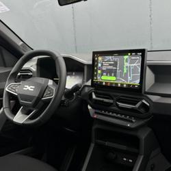 Dacia Duster 1.8 Hybrid - 155  III Journey + Aubigny-sur-N&egrave;re